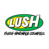 Все, что угодно из LUSH