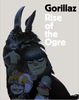 Gorillaz "Rise of the ogre"