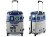 чемодан r2d2