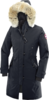 Kensington Parka от Canada Goose