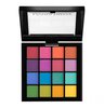 ПАЛЕТКА ТЕНЕЙ ДЛЯ ВЕК ULTIMATE SHADOW PALETTE - BRIGHTS 04