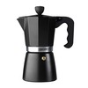 Кофеварка 6 чашек LA CAFETIERE CLASSIC ESPRESSO (черная)