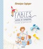 Veronique Enginger "Fables, contes et comptines"