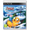 Adventure Time: The Secret of the Nameless Kingdom