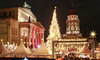 To Berlin and Prague for Christmas