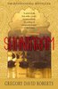 G.D.Roberts "Shantaram"