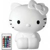 Светодиодная лампа Hello Kitty