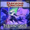 Dungeons and Dragons Legend of Drizzt