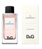 Dolce & Gabbana 3 L'Imperatrice