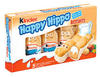 Kinder happy hippo