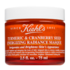 Kiehl's Tumeric & Cranberry Seed Energizing Radiance Masque 75ml