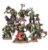 Warboss Grukk’s Boss Mob