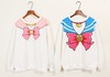 Sailor Moon Hoodie