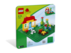 LEGO Duplo 2304 Большая строительная пластина