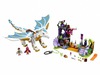 Lego Elves драконы