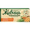 "Живица Алтайская" с прополисным воском и облепихой, 0,8г. №4