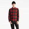 JACKSON FLANNEL WORKER SHIRT