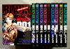 BLACK LAGOON 1-10 Comic set