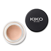 КРЕМОВЫЕ ТЕНИ kiko CREAM CRUSH LASTING COLOUR EYESHADOW цвет 01