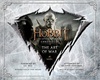 Hobbit: Battle Of Five Armies — Chronicles: Art Of War