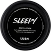 Sleepy body cream