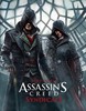 Артбук Мир игры Assassin's Creed Syndicate