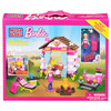 Mega Bloks Barbie