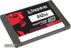 Память Kingston SSD 512Gb