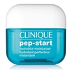 CLINIQUE МАТИРУЮЩИЙ УВЛАЖНЯЮЩИЙ КРЕМ, PEP-START HYDROBLUR MOISTURIZER