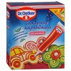 Сахарные карандаши Dr.Oetker