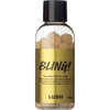 твердая зубная паста Lush  Bling