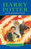 Книга Harry Potter and the Half-Blood Prince