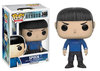 funko pop star trek beyond spock