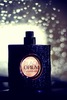 Perfume: YSL Black Opium