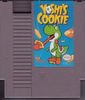 Yoshi's Cookie