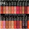 NYX soft matte lip cream