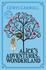 Alice's adventures in wonderland by Lewis Carroll