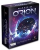 Настольная игра Master of Orion