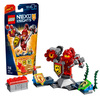 Lego Nexo Knights Мэйси – Абсолютная сила 70331