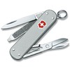 Нож-брелок Victorinox с пилкой