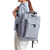 Рюкзак OVERNIGHT BACKPACK ITHINKSO серый