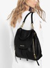 MICHAEL MICHAEL KORS  Viv Large Leather Backpack