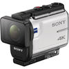 Sony Action Cam FDR-X3000 Wi-Fi GPS 4K