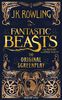 Fantastic Beasts and Where to Find Them