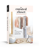 The Curated Closet by Anuschka Rees(бумажная версия)