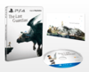 Last Guardian Special Edition