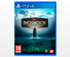 Bioshock: The Collection (PS4)