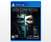 Dishonored 2 Limited Edition ps4