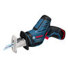 Bosch GSA10.8V-LI Li-Ion Cordless Pocket Sabre Saw Drill Driver Body Only