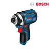 Bosch GDR 10.8V-LI Cordless Impact Driver body only